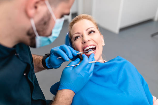 Dental Inlays and Onlays in Greenbriar, FL