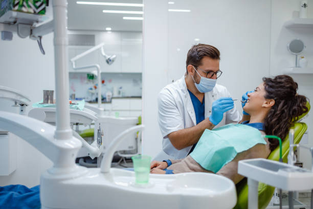  Greenbriar, FL Dental Services Pros