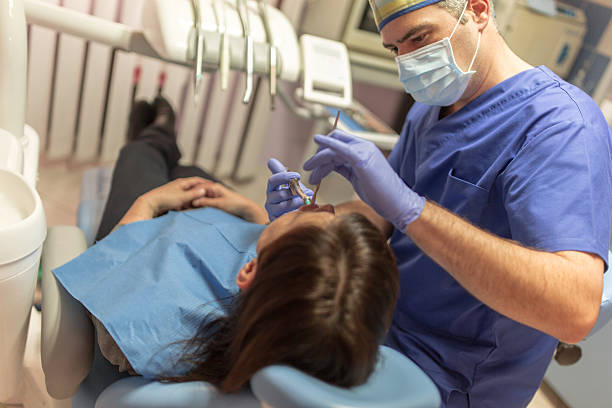 Advanced Technology for Better Dental Care in Greenbriar, FL
